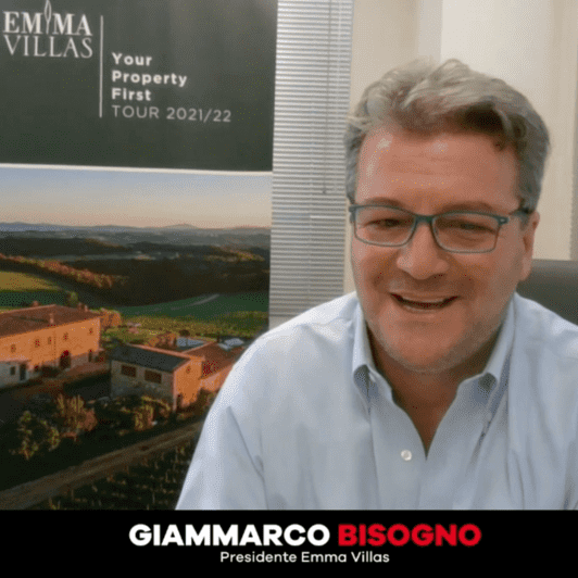 Giammarco Bisogno