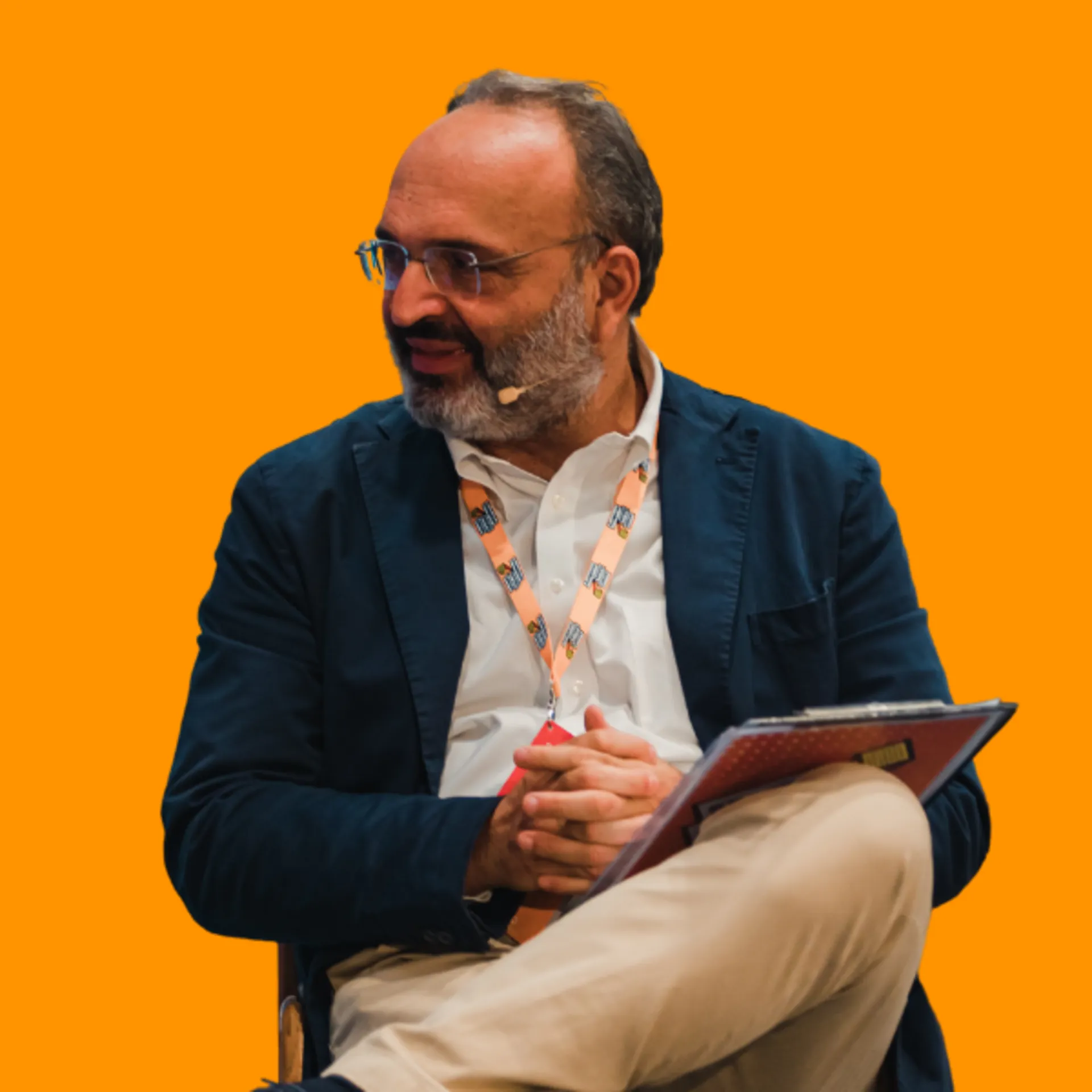 Carlo Alberto Pratesi