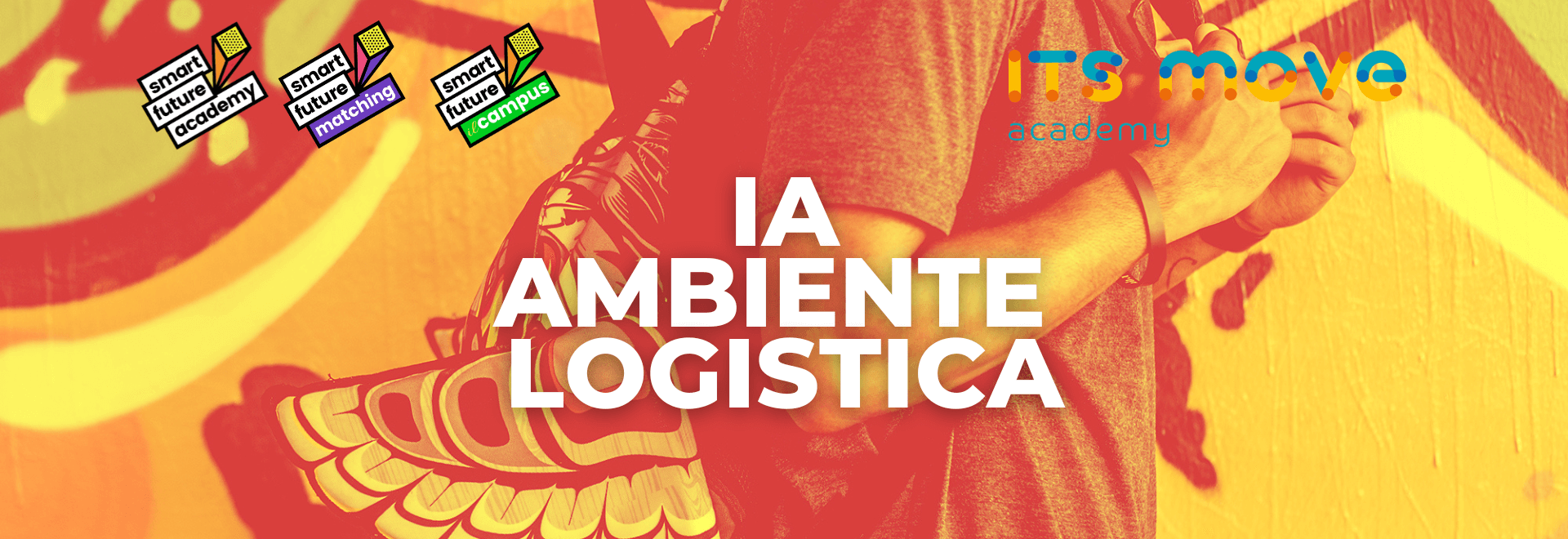 IA – AMBIENTE – LOGISTICA